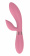 Dobíjecí vibrátor Indeep Malena Pink 7701-05indeep