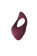 Vibrační erekční kroužek Pure Passion Moonshine Wine red 1301-02lola