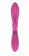 Dobíjecí vibrátor Indeep Theona Magenta 7702-06indeep