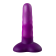 Dildo Unicorn Mini Purple 2047-04lola Dildo Unicorn Mini Purple 2047-04lola