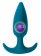 Kolík s posunutým těžištěm Spice it up Delight Aquamarine 8010-03lola