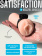 Masturbátor s vibračním kroužkem Satisfaction Magazine Airhostess 2102-08lola