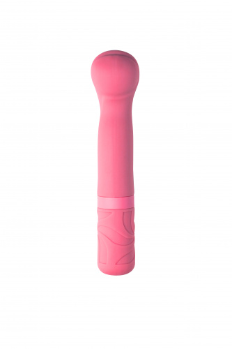 Dobíjecí vibrátor Universe Rocky’s Fairy Mallet Pink 9601-03lola