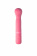 Dobíjecí vibrátor Universe Rocky’s Fairy Mallet Pink 9601-03lola