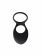 Vibrační erekční kroužek Pure Passion Daydream Black 1303-01lola