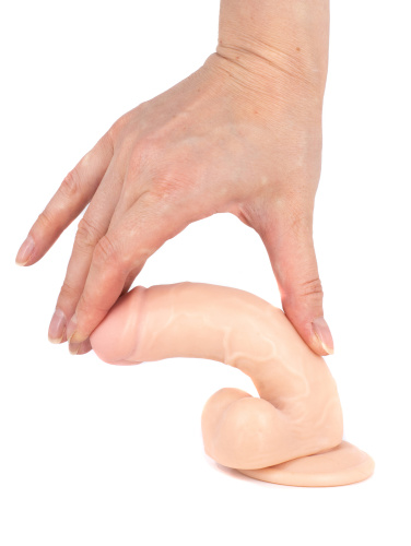 Dildo Lola Games Embrace Instinct 5571-01lola