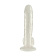Perleťové dildo Keshi Pearl White 9904-03lola
