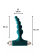 Vibrační anální kolík Plug Spice it up New Edition Splendor Dark green 8017-02Lola