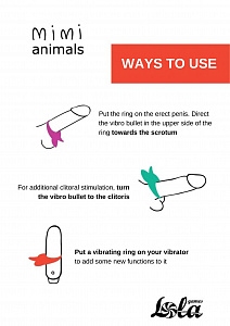 Mimi animals_2