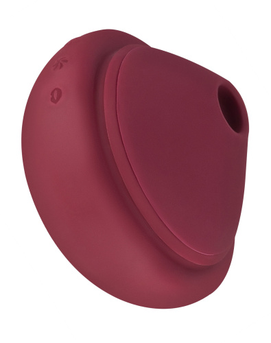 Klitorální stimulátor Cherry Cupcake 9210-01lola