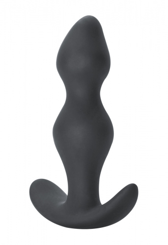 Anální kolík Spice it up Fantasy Dark Grey 8006-02lola