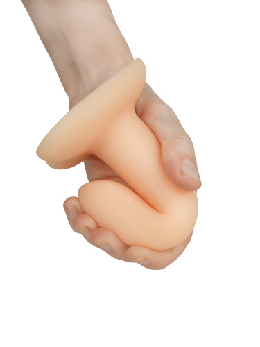 Dildo Flow Emotional Flesh 2045-03lola