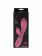 Dobíjecí vibrátor Indeep Malena Magenta 7701-06indeep