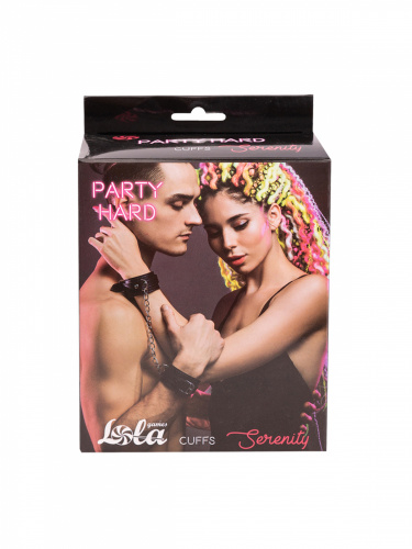 Pouta Party Hard Serenity 1098-01lola