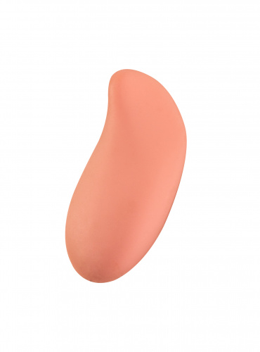 Vibrátor Lola games Shape of water Shell 8681-00Lola