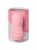 Masturbátor Marshmallow Fuzzy Pink 7371-02lola