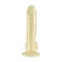Perleťové dildo Keshi Pearl Golden 9904-01lola
