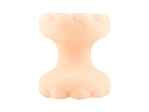 Masturbátor-Omezovač Homme Genial Henchman Flesh 7012-01lola