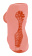 Masturbátor Satisfaction Foxy Lady Lisa 2100-04Lola
