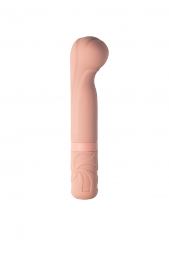 Dobíjecí vibrátor Universe Rocky’s Fairy Mallet Beige 9601-02lola
