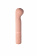 Dobíjecí vibrátor Universe Rocky’s Fairy Mallet Beige 9601-02lola