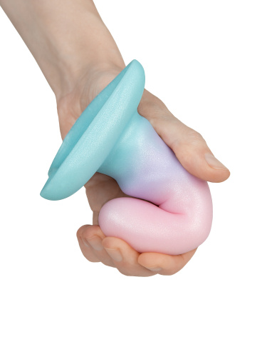 Dildo Unicorn Mini Light 2047-02lola