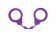 Pouta Party Hard Suppression Purple 1167-02lola