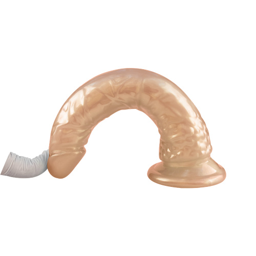 Perleťové dildo Akoya Pearl Pink 9903-02lola