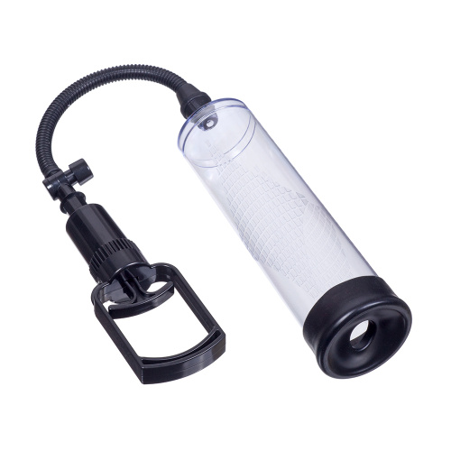 Vacuum pump Discovery Light Boarder Clear 6911-00lola