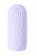 Masturbátor Marshmallow Maxi Candy Purple 8075-03lola