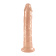 Perleťové dildo South Sea Pearl Pink 9902-02lola