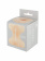 Masturbátor-Omezovač Homme Genial Henchman Flesh 7012-01lola