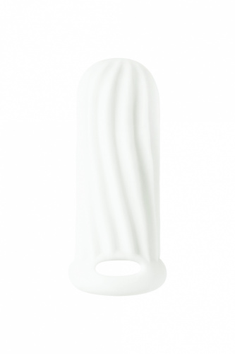 Návlek Homme Wide White for 9-12 cm 7006-01lola