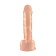 Perleťové dildo Keshi Pearl Pink 9904-02lola