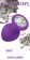 Anální kolík Emotions Cutie Large Purple clear crystal 4013-06Lola