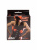 Svorky na bradavky Party Hard Angelic Red 1140-03lola