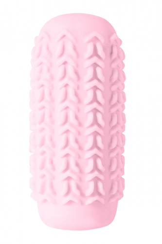 Masturbátor Marshmallow Maxi Candy Pink 8074-02lola