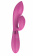 Dobíjecí vibrátor Indeep Juna Magenta 7700-06indeep