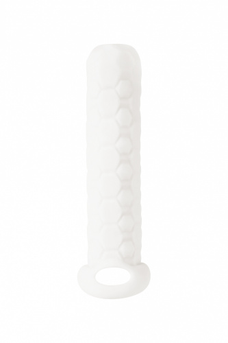 Návlek Homme Long White for 9-12 cm 7008-01lola