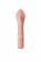 Dobíjecí vibrátor Universe Mamacita’s Fantastic Shield Beige 9604-02lola