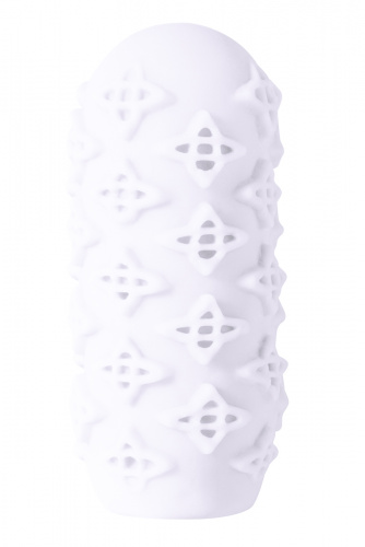 Masturbátor Marshmallow Maxi Honey White 8071-01lola