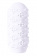 Masturbátor Marshmallow Maxi Honey White 8071-01lola