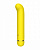 Dobíjecí pružný vibrátor Fantasy Flamie Yellow 7912-01lola