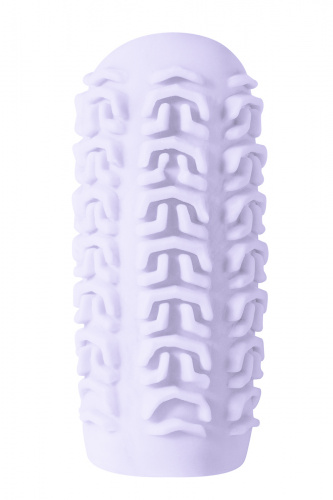 Masturbátor Marshmallow Maxi Sugary Purple 8071-03lola