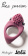Vibrační erekční kroužek Pure Passion Midnight wine red  1300-02lola