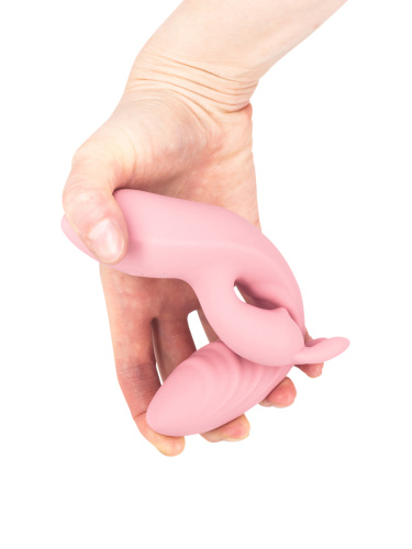 Dobíjecí vibrátor Thai Sunset 9702-02lola