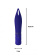 Dobíjecí vibrátor Universe Airy’s Mystery Arrow Blue 9602-01lola