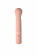 Dobíjecí vibrátor Universe Rocky’s Fairy Mallet Beige 9601-02lola