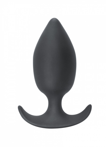 Kolík s posunutým těžištěm Spice it up Insatiable Dark Grey 8011-02lola