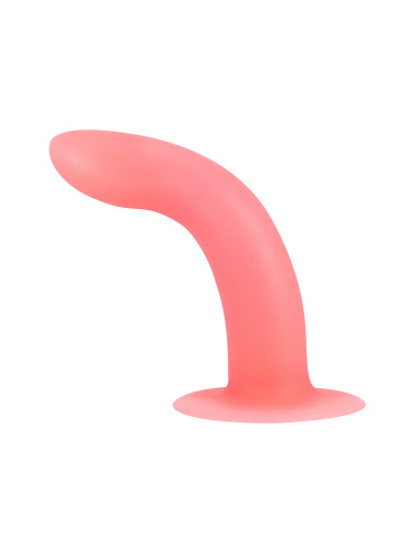 Neskutečný dildo Techno Moon Beam 5013-01lola